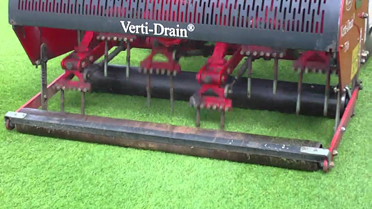 Brushesnorthwest  Verti-Drain