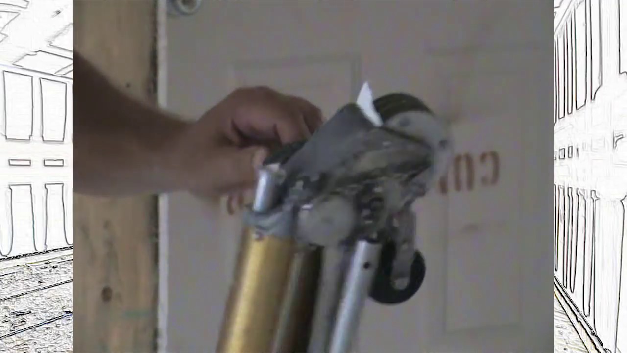 Taping  with a Bazooka is it faster than a banjo?