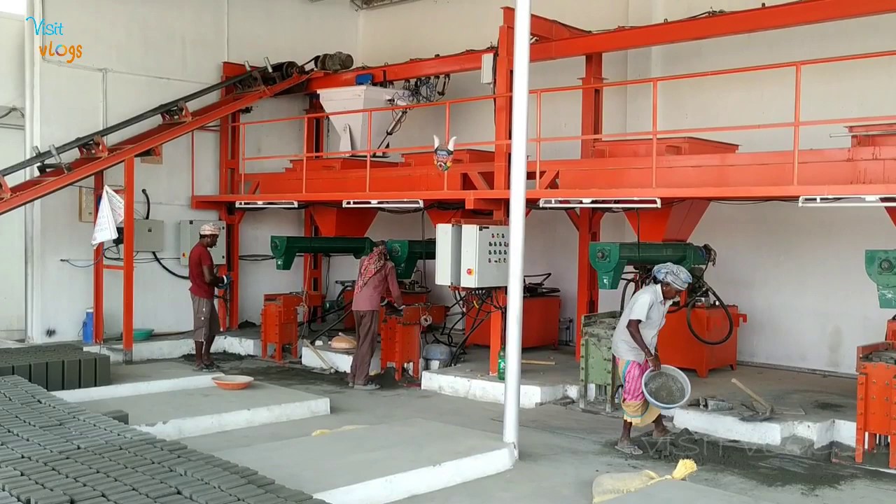 interlock fly ash bricks, interlocking bricks making process, interlock bricks manufacturer