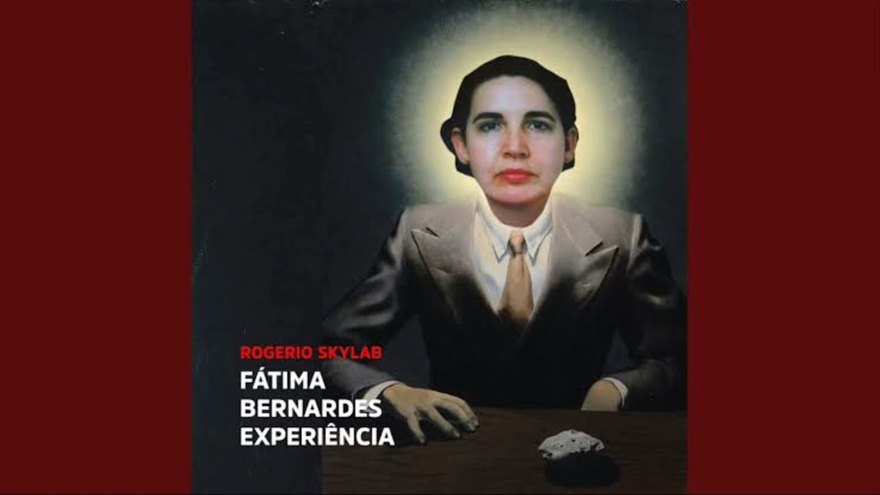 FÁTIMA BERNADES EXPERIÊNCIA- INSTRUMENTAL