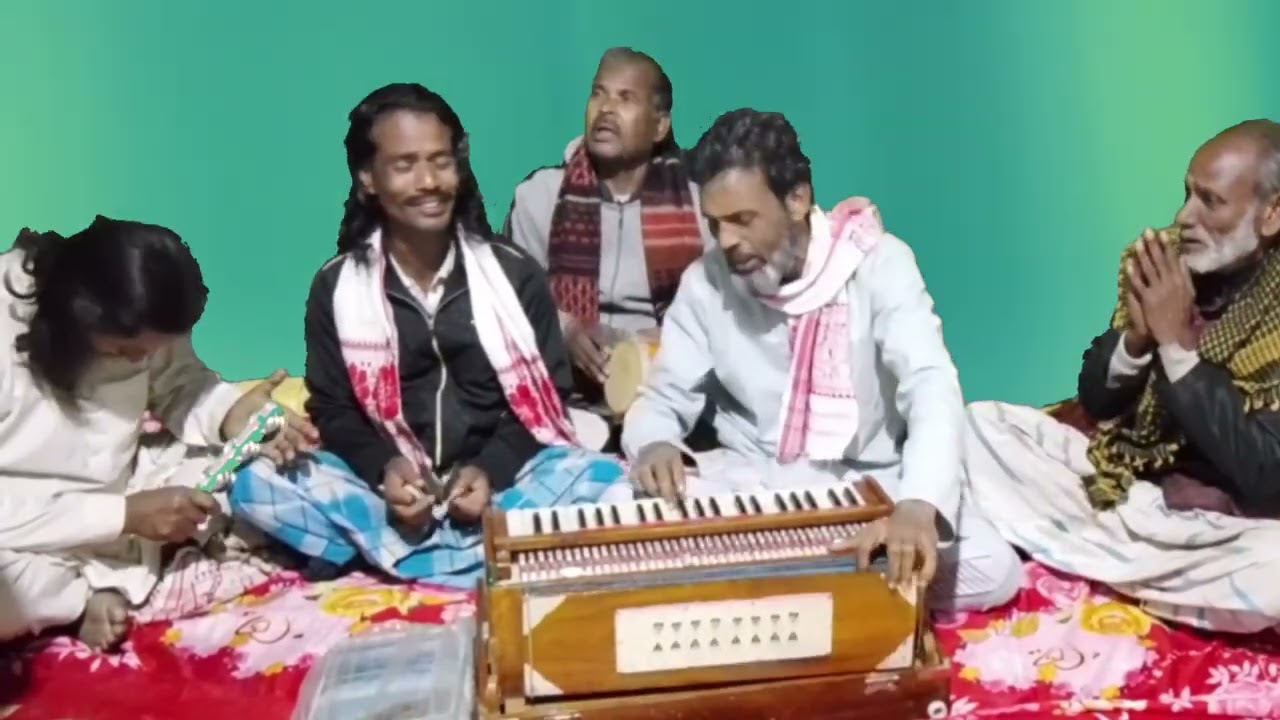 কেনো গুরুর নাম শুনায় লি | Baul Sadullah Ali Sarkar  | #বিচ্ছেদ_গান 