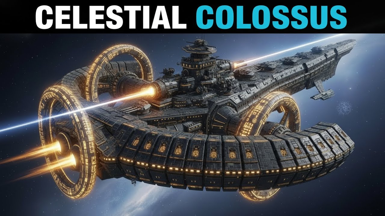 They Laughed at Our Museum Fleet—Until Those Relics Wiped Out the Invaders! | HFY Sci-Fi Story