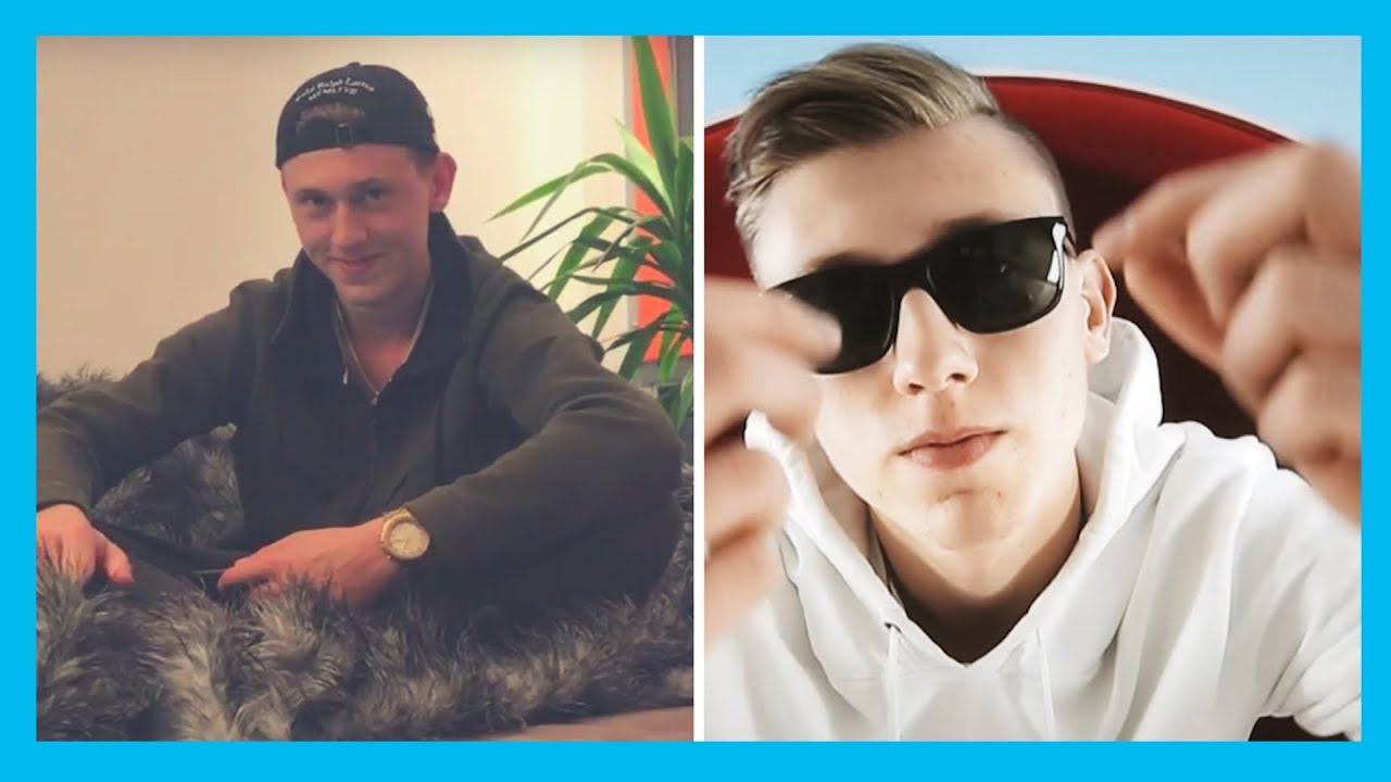 RichJer: der schlechste Battlerapper Deutschlands im JBB 2018 über Timatic, Laskah und Kollegah