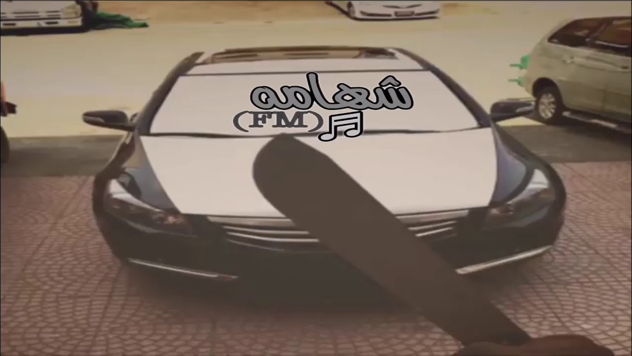 اغاني هجوله خليجي - كنت عازم لك الله | ارشيف بطيء