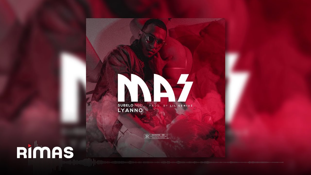 Lyanno - Mas