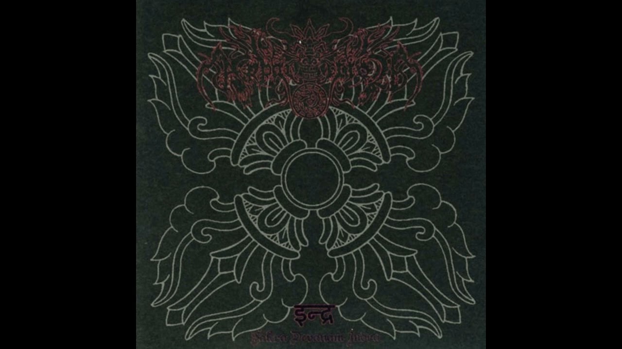 Apparition - Sakra Devanam Indra - Full Length 2009
