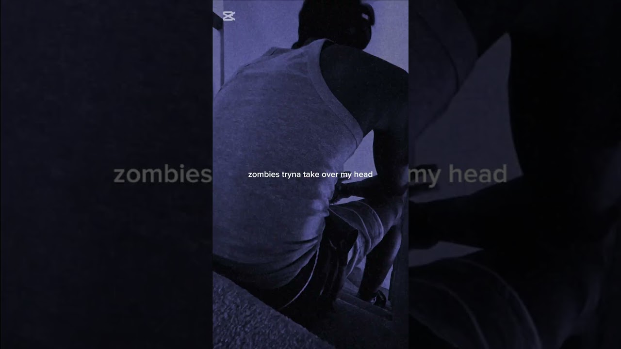 Double Dough-Zombies[Lyrics Video]