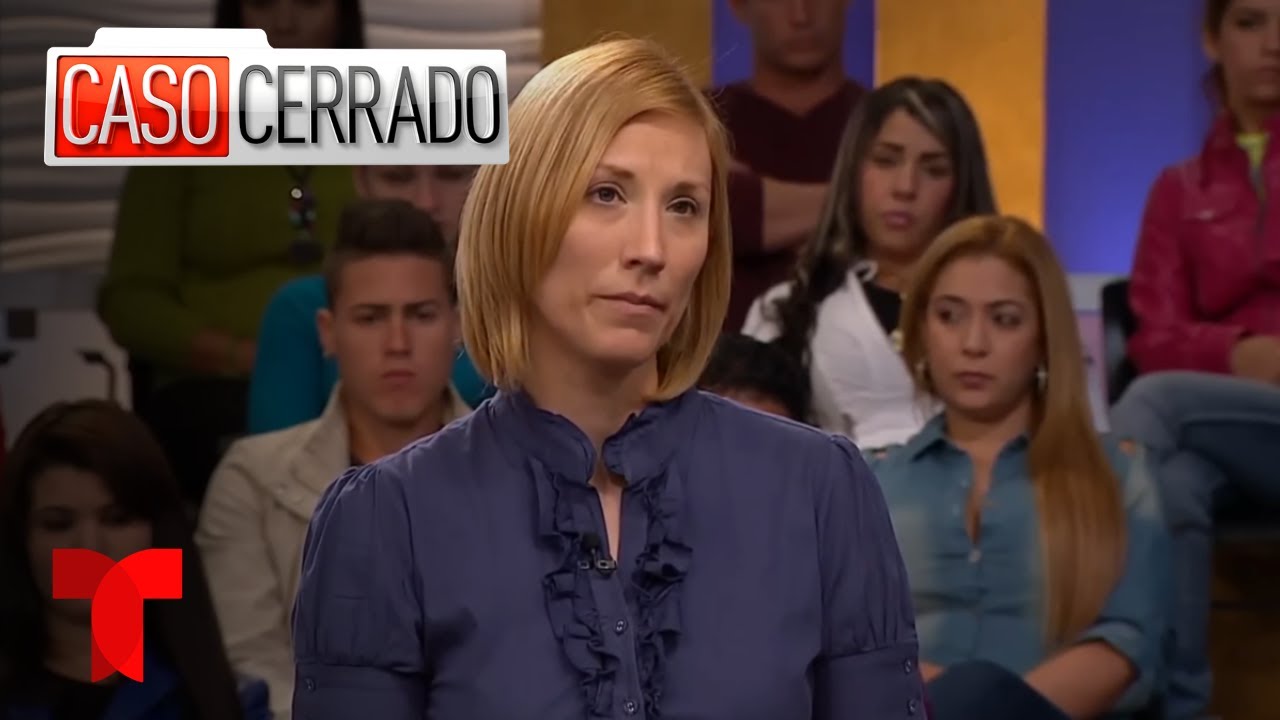 &iexcl;Ni&ntilde;o de 10 a&ntilde;os propone eutanasia para su madre enferma! 💉👦🏻😔 | Caso Cerrado Cap&iacute;tulo Completo