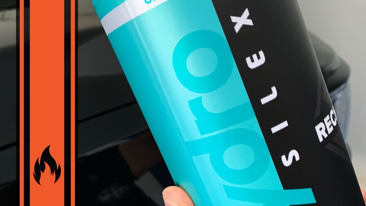 Is Hydrosilex Recharge Ceramic Coating Worth Trying?