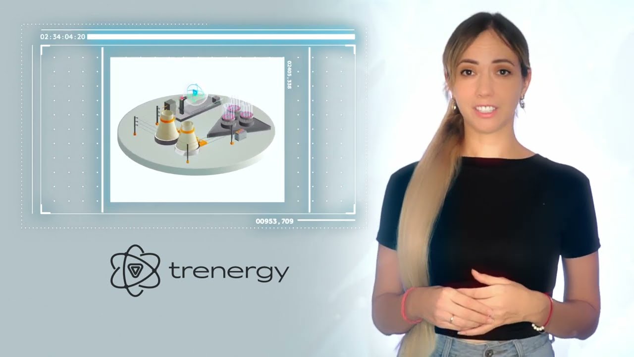 Что такое Trenergy. Часть 1: TRON и пользование энергией