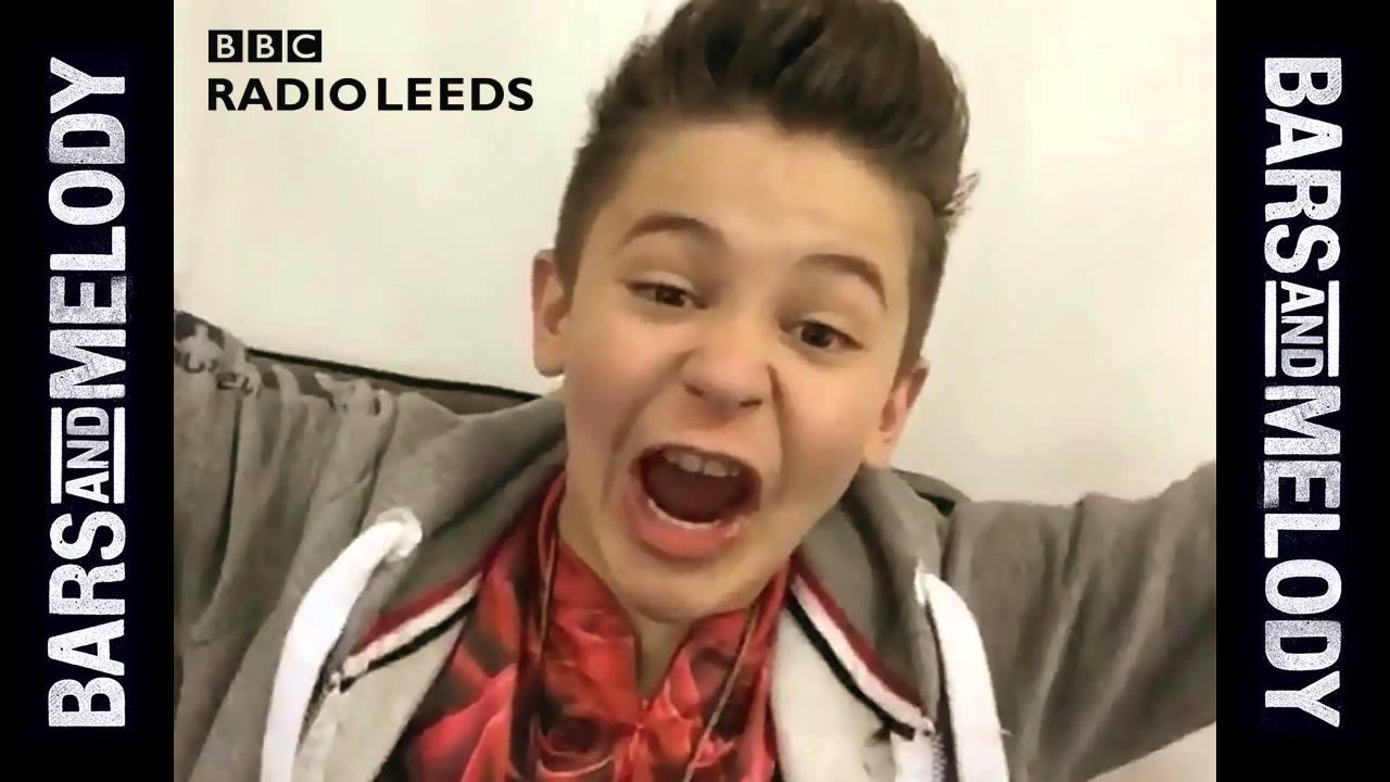 Bars and Melody: Leo on Radio Leeds (28/7/15)