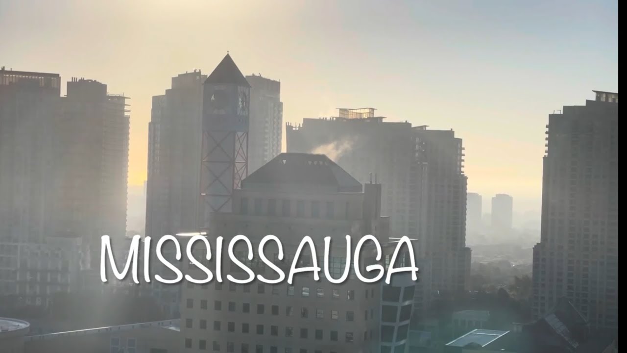 A Cozy Comfort Day in Mississauga | Slow Autumn Living and Simple Pleasures