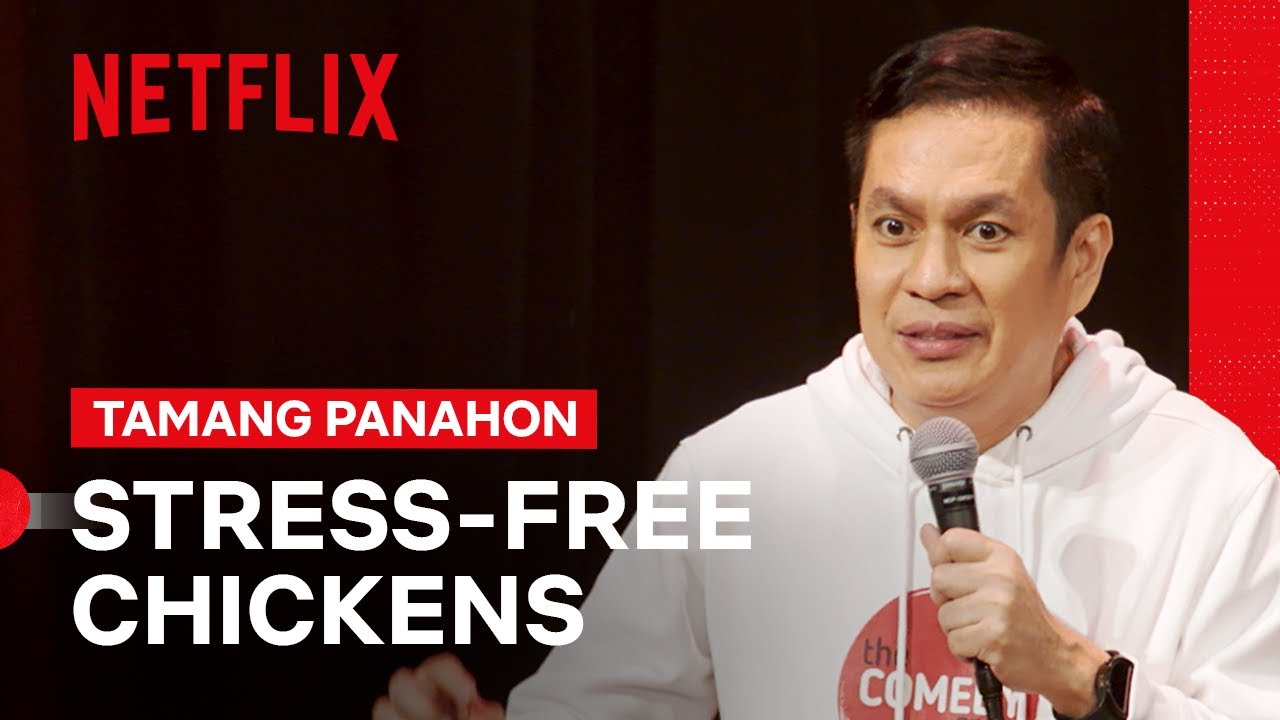 Is Your Chicken Stress-Free? | Tamang Panahon | Netflix Philippines
