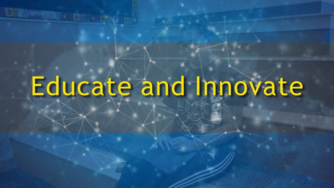 SPS Educate and Innovate
