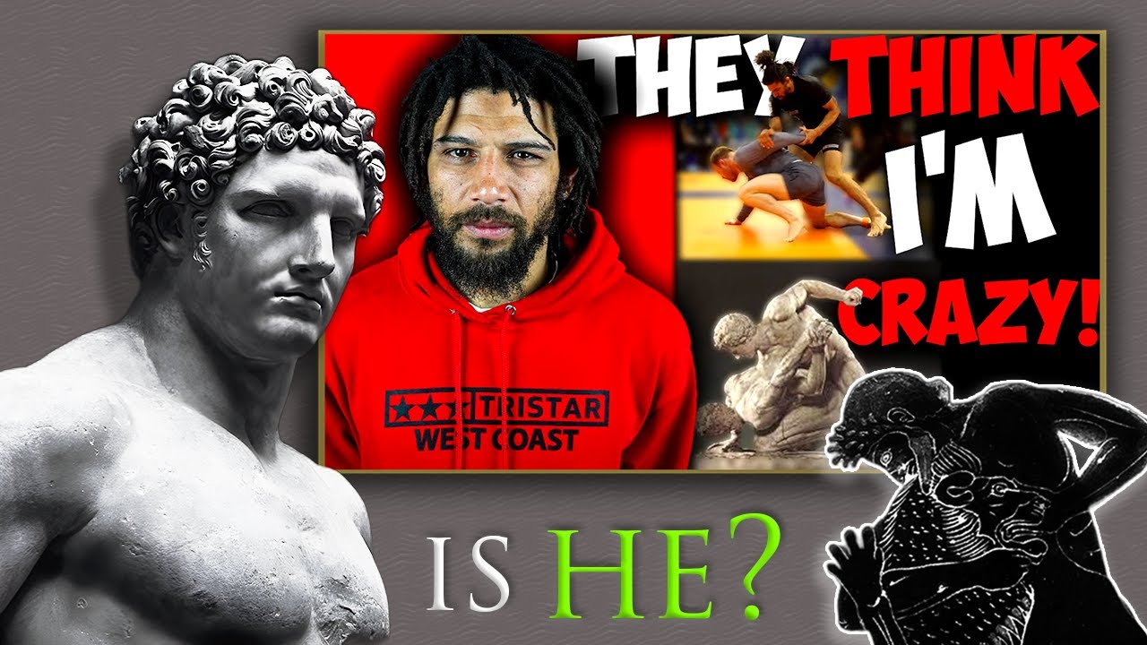 He's not crazy — Breakdown of Kajan's 