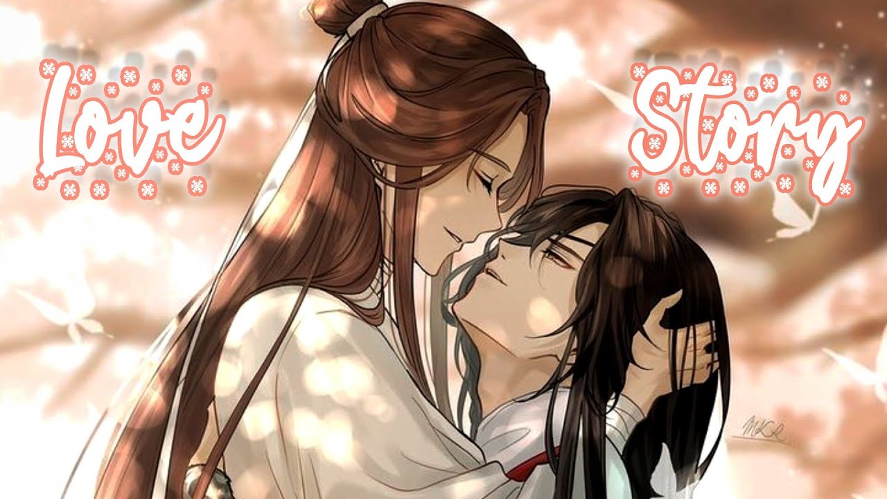 Love story - Indila [MMV] - ||BL|| Multimale (Manhwa and Manhua)