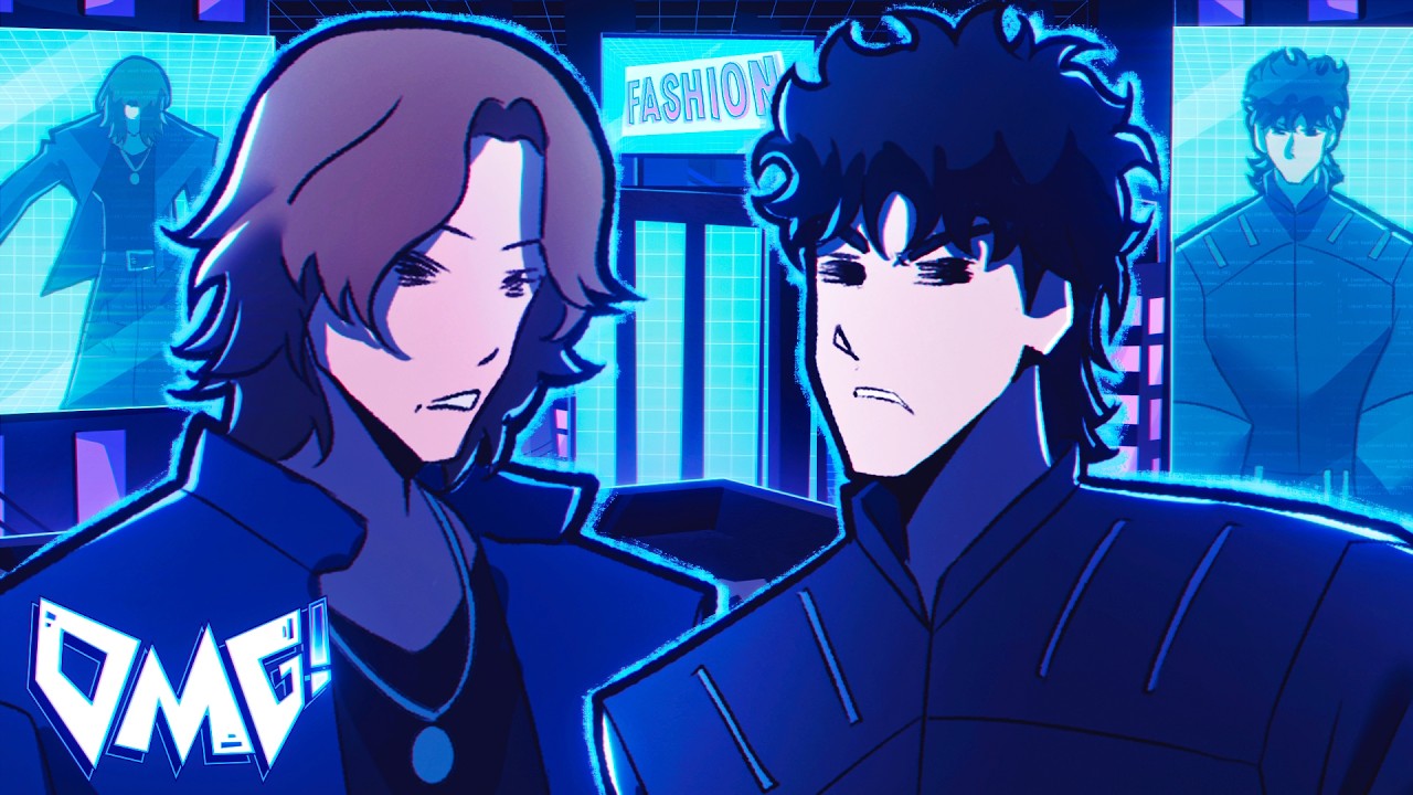 Blxck, ÉoDan - FASHION (Official Visualizer)