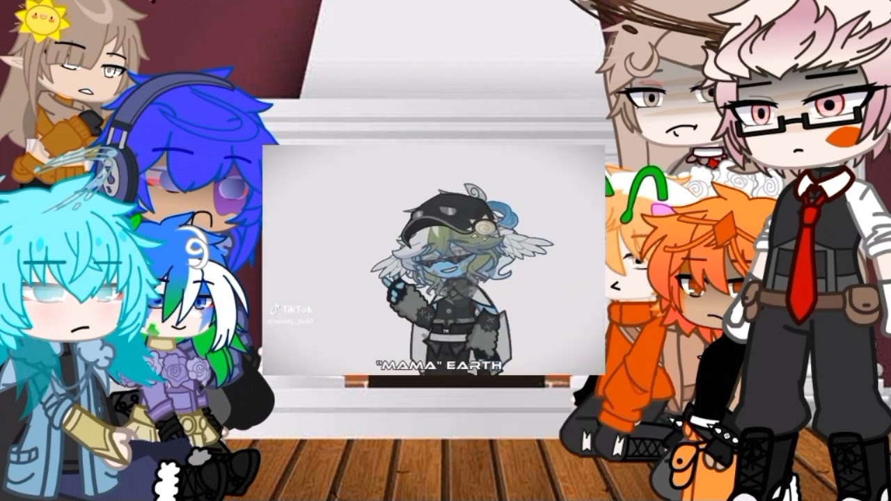 Solarballs react to...//liam_gc329 (⚠️URAEARTH⚠️)