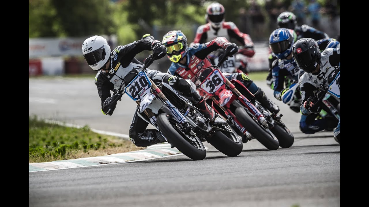 Supermoto 2025 #4 - Ottobiano