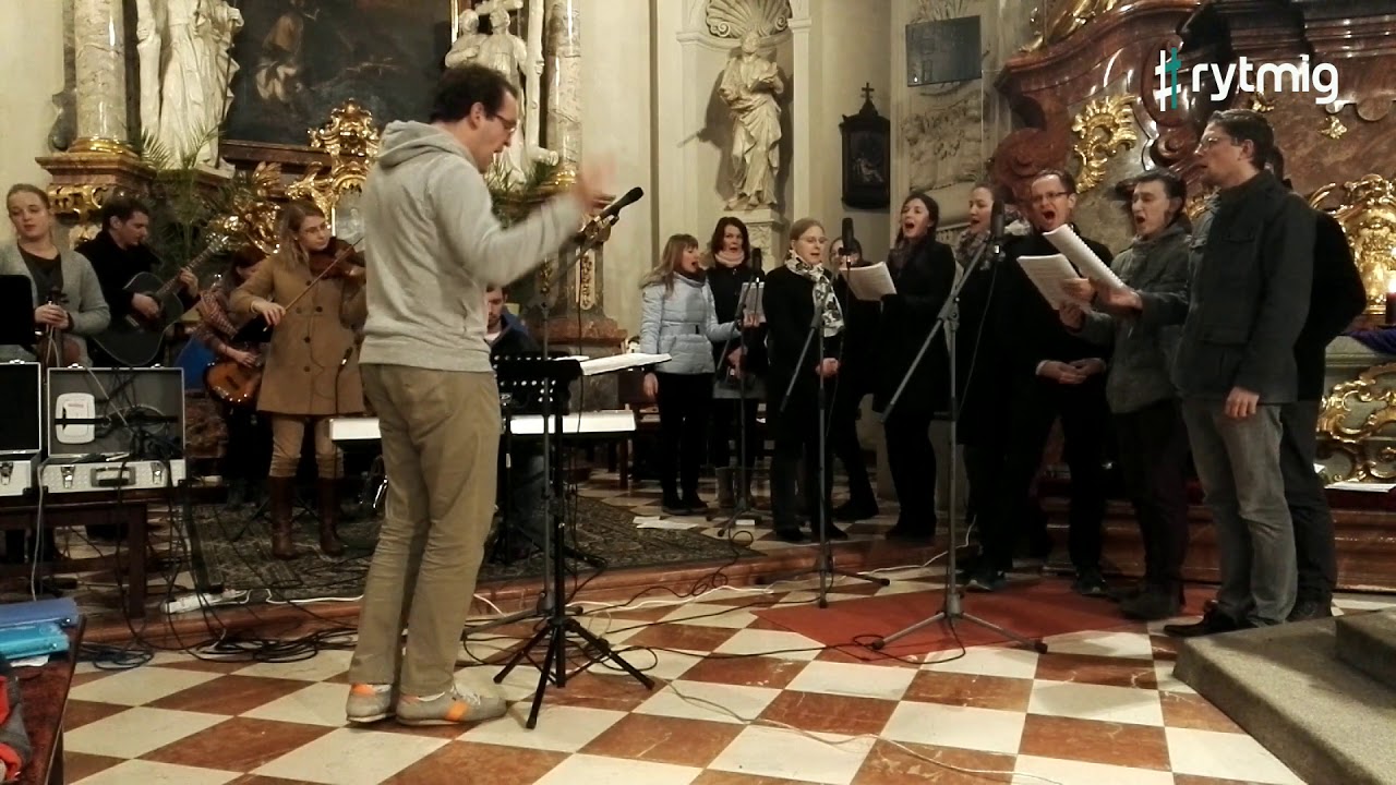 Rytmig - Hospodin je můj pastýř