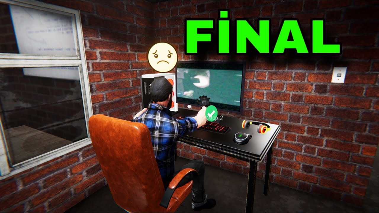 finalllll (internet cafe simulator)