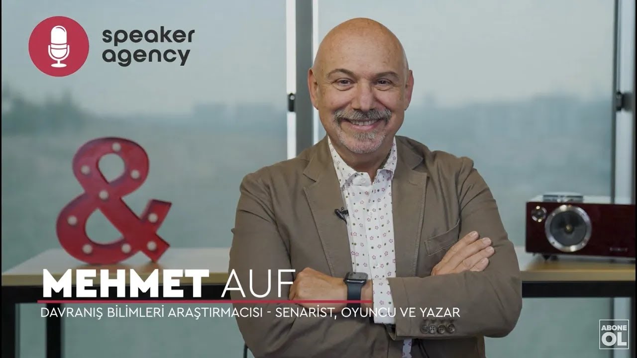 Güncellenmeyen Bozulur | Mehmet Auf