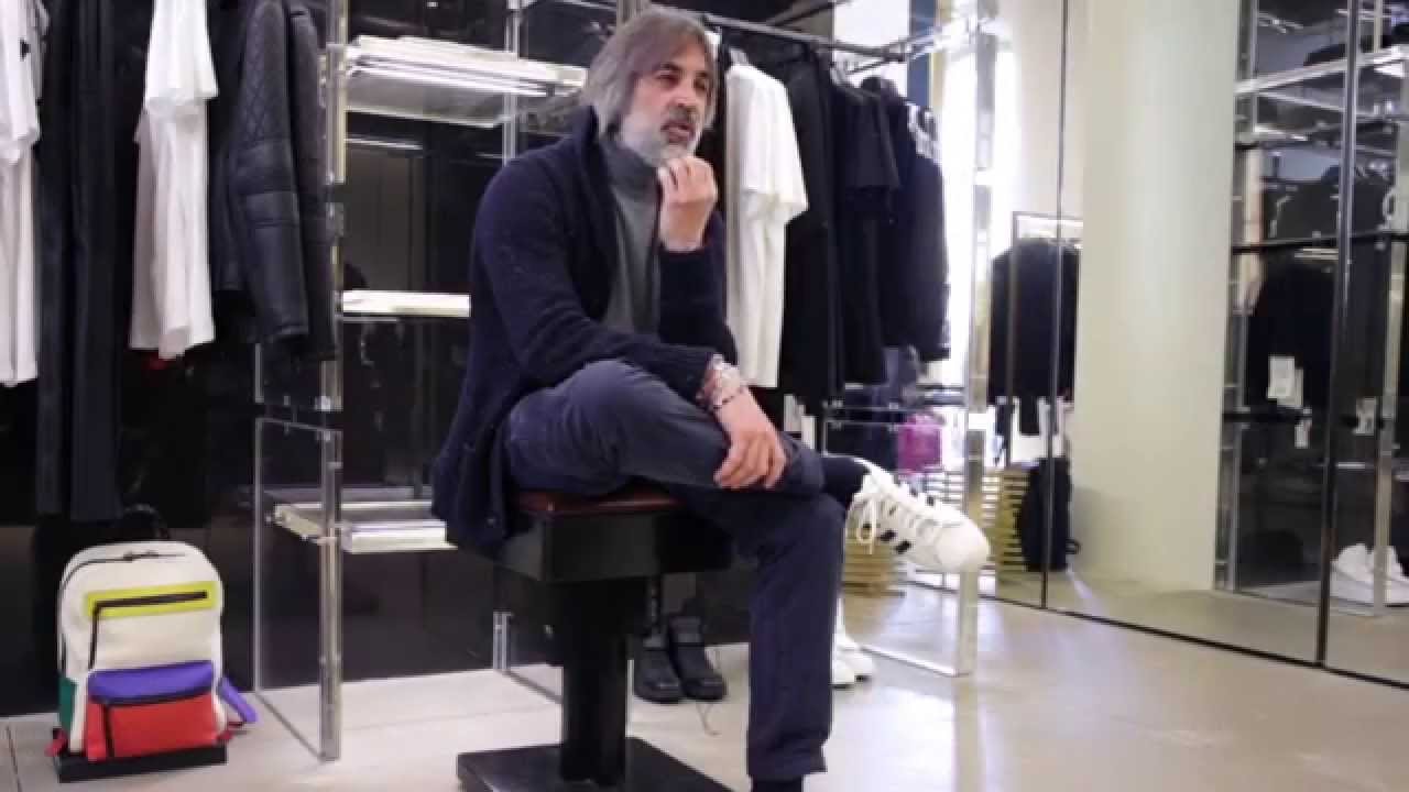 Antonia Boutique : fashion interview by Nayla C (PART 2)