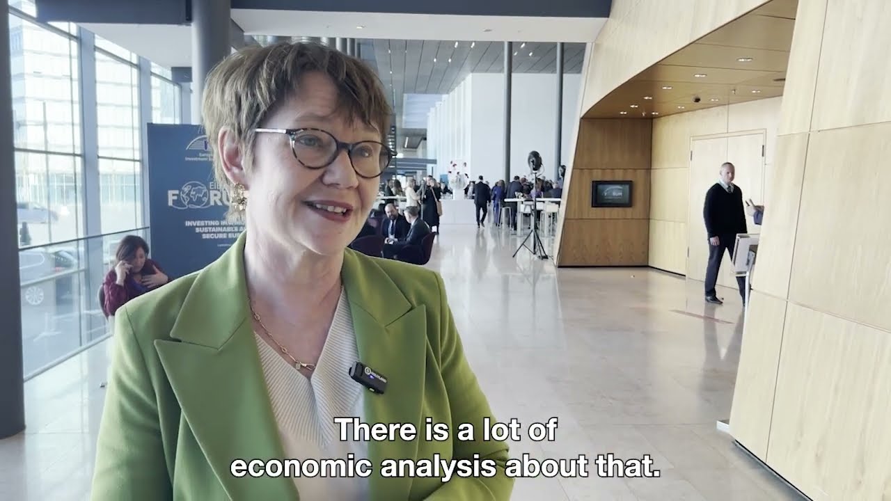 Conversation with Odile Renaud-Basso