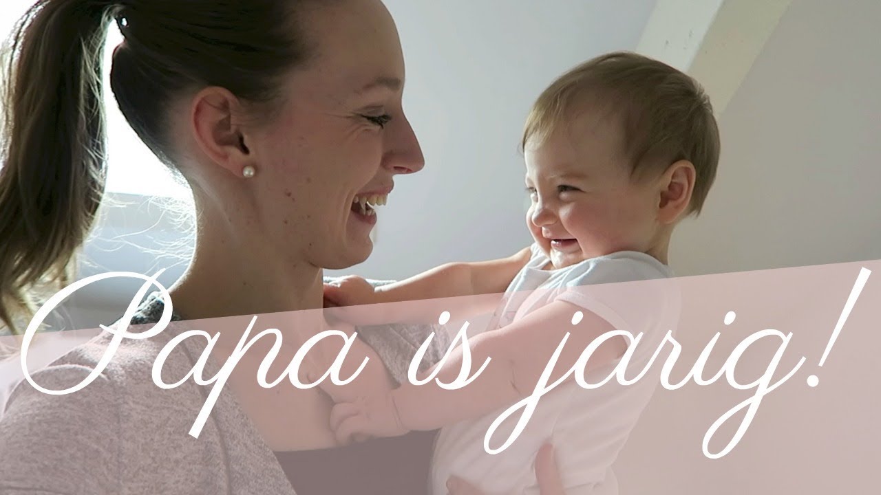 Vlog #59: Vanja wordt 30 jaar! 🎉🤴🏻 | Balanceyourhealth.nl