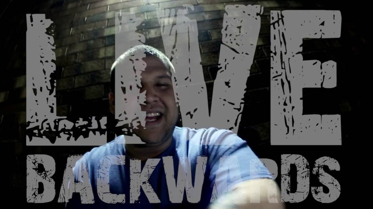 Savage Brothers - Live Backwards (Prod by Slicenberg) VIDEO