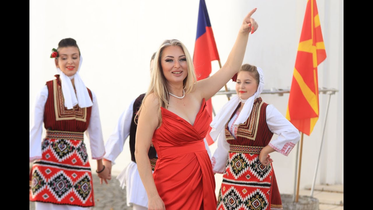 Nena Duleva - Eleno mome  (official video)