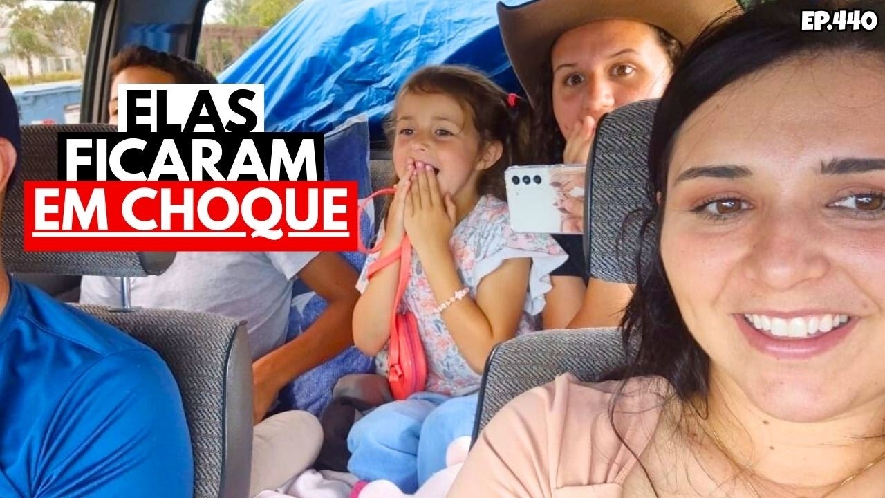 NOSSA PRIMEIRA VEZ FAZENDO ACAMPAMENTO NA PRAIA, CONHECENDO MAR 1º VEZ. EP440