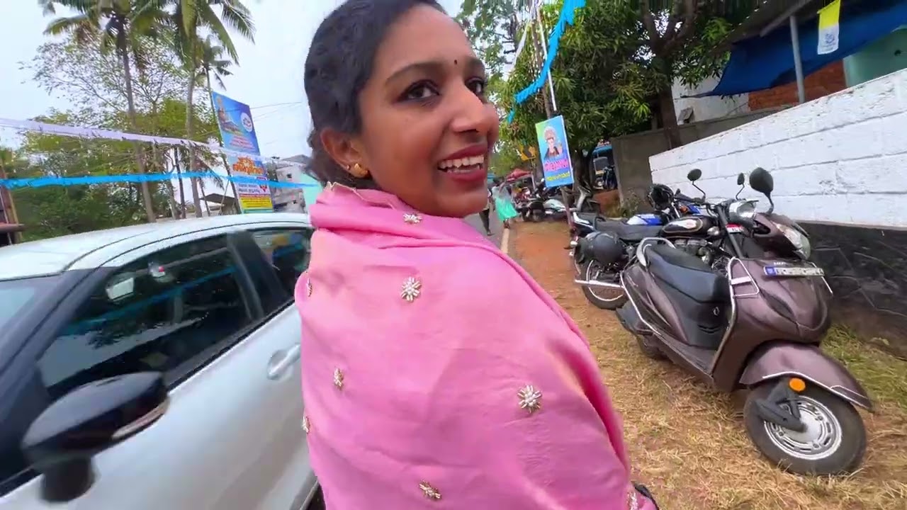 മാളപള്ളിപുറം പള്ളിയിലെ  ഊട്ട് പെരുന്നാൾ | Oru real life