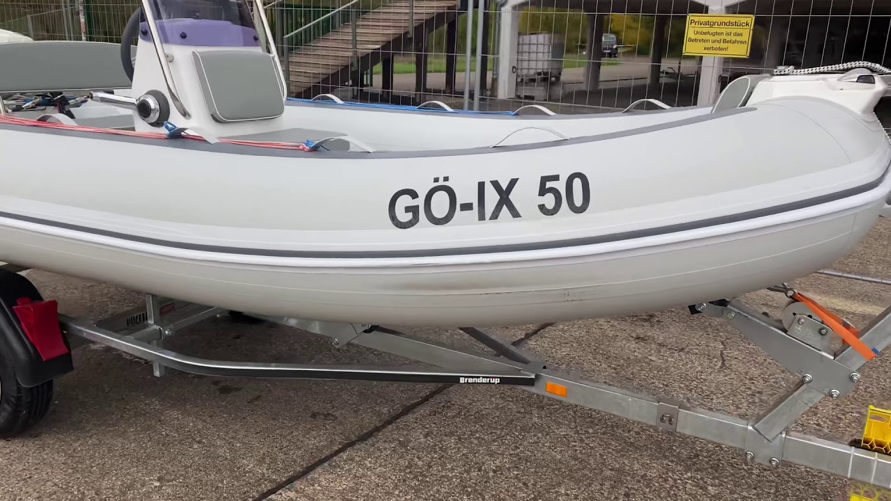 GALA Atlantis A400L