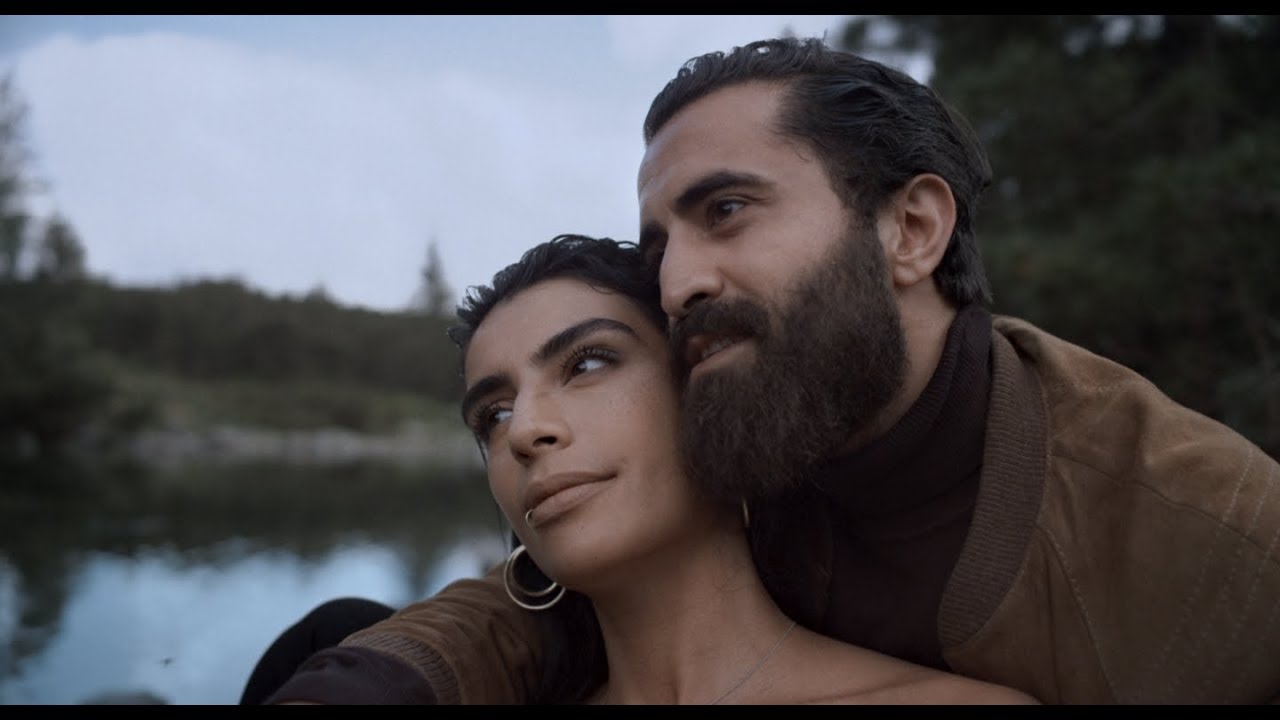 SEVDALIZA - THE FORMULA [2016]