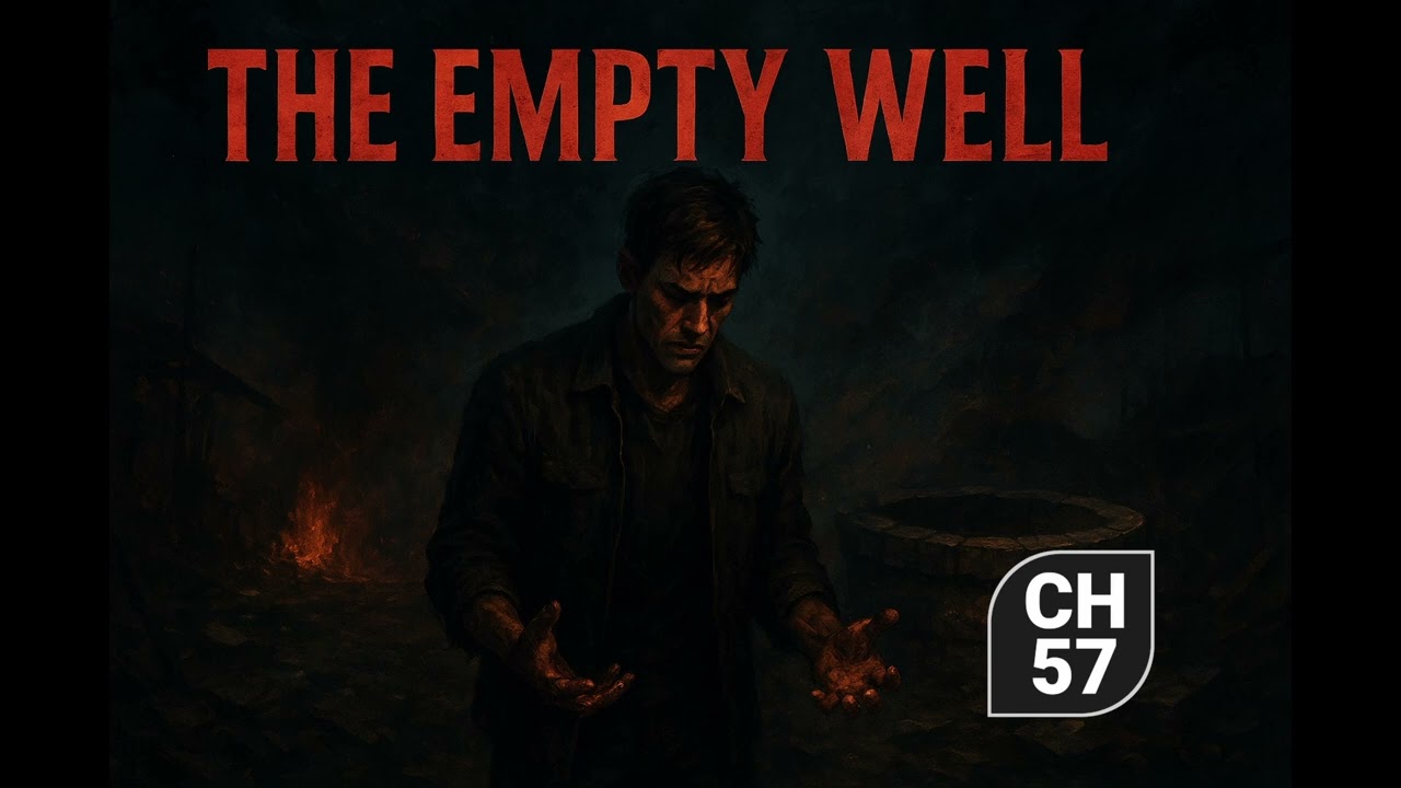 The Empty Well