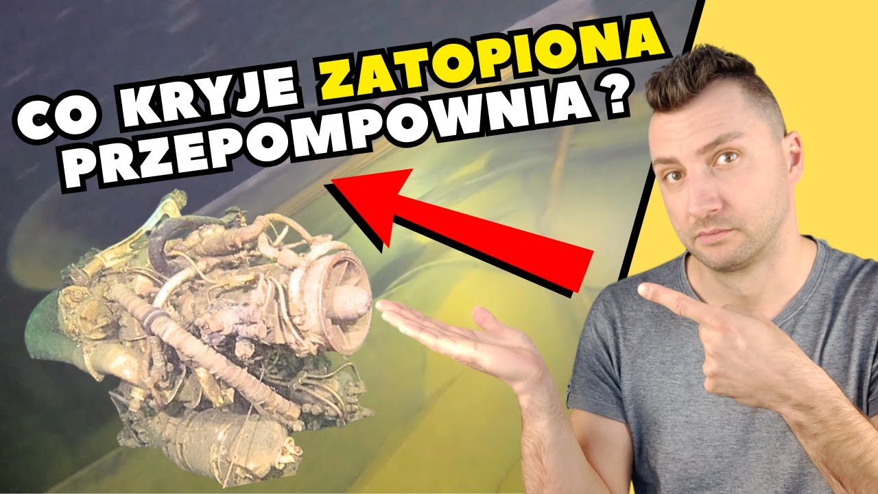 NAJGŁĘBSZE MIEJSCE ZALANEGO KAMIENIOŁOMU‼️