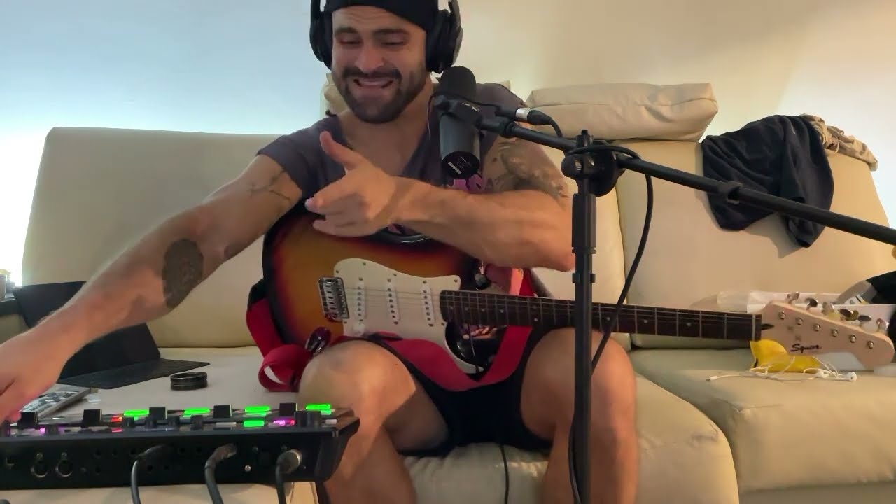 Venezuelan raggamuffin is not dead!