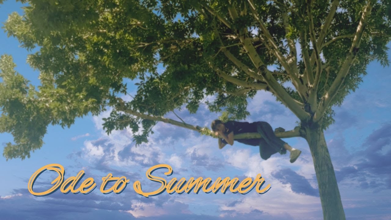 Did I finish my summer bucketlist? Artists Way, Summer Outfits, and the Beach | Summer Vlog 2025