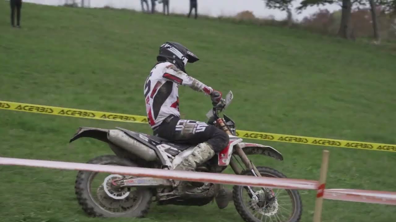ENDURO GP of Germany 2022 - Fantic Racing