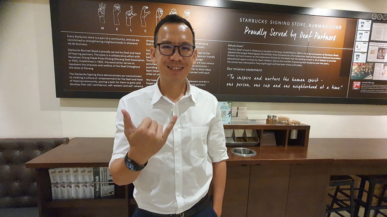 Joshua Woo | DAP | State Assemblyman Pulau Tikus | Penang | West Malaysia ~ Mahalo_JC