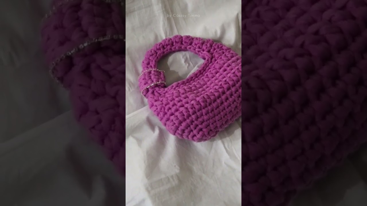 Happy mothers day ... #handmadebag Music: FlyingMusician: Carl Storm