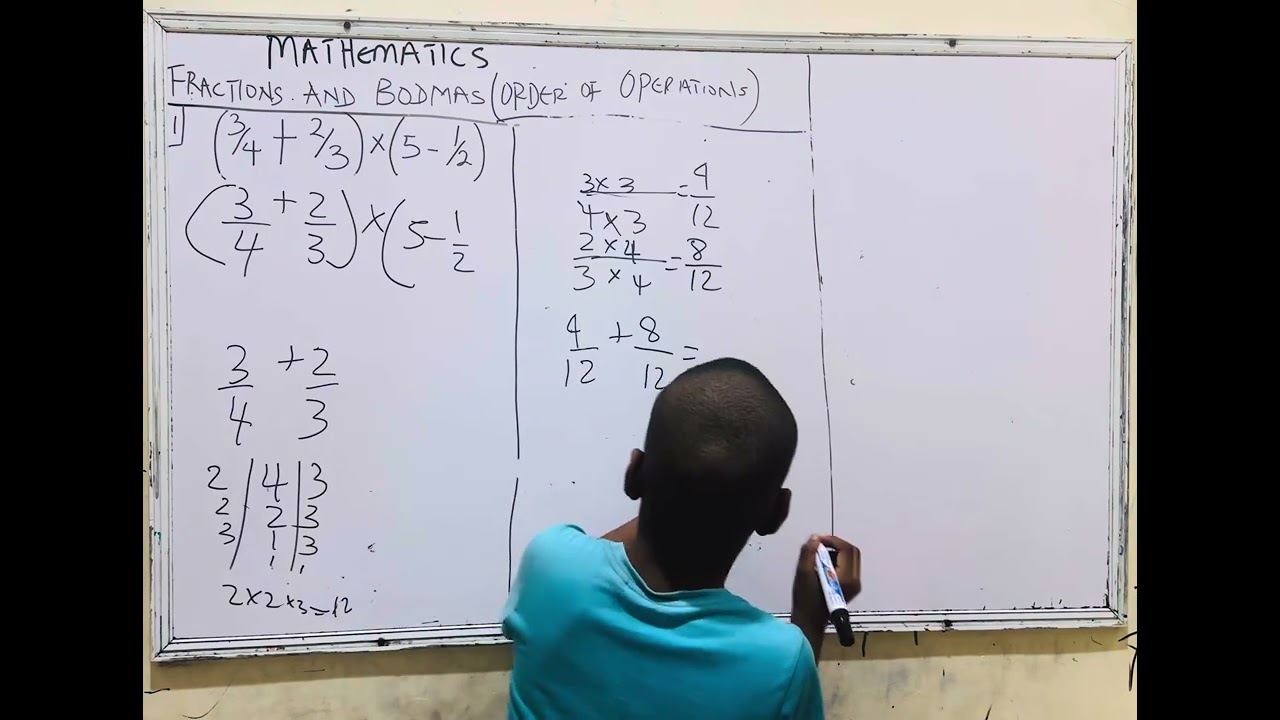 #orderofoperations   