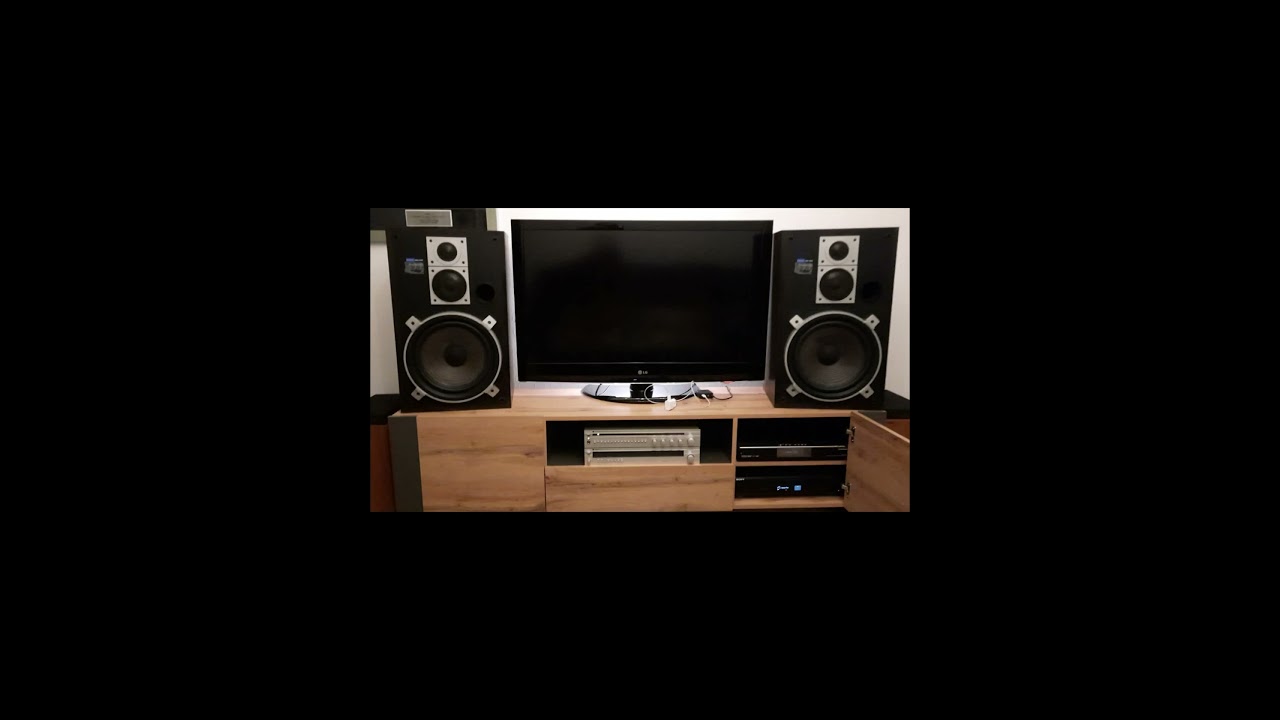 Pioneer CS-757 (project,part2)