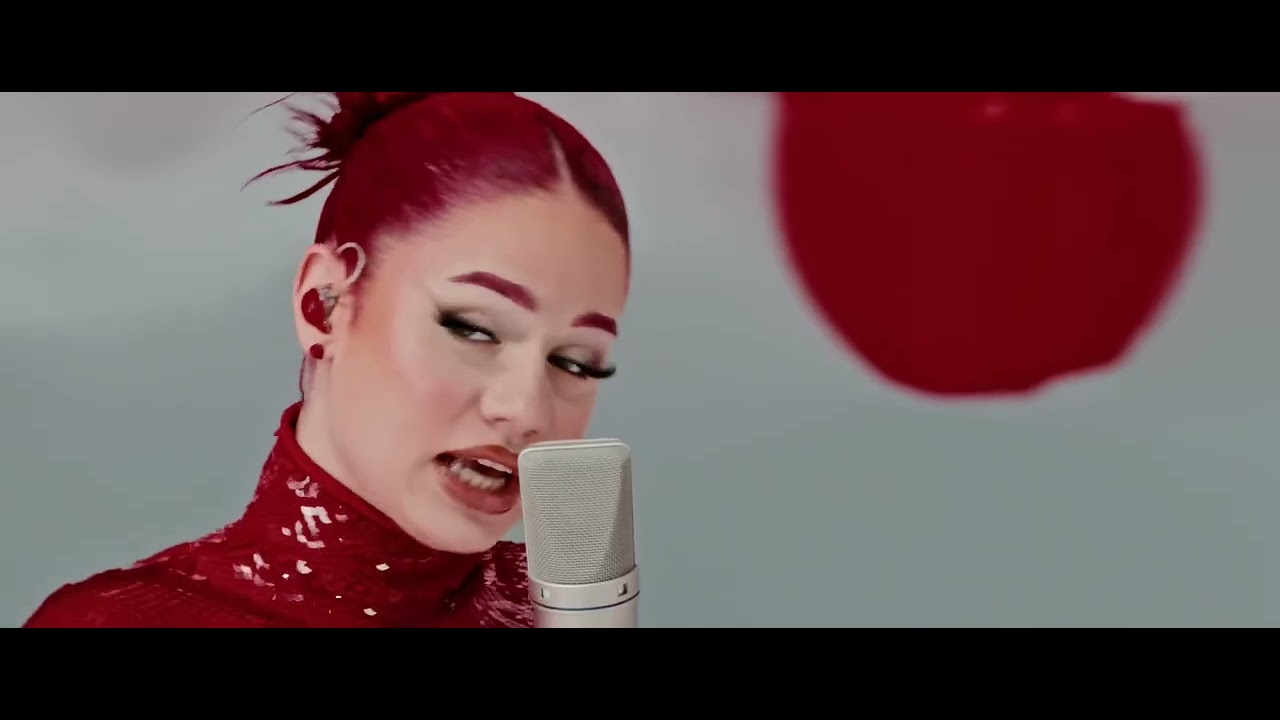 KONTRA K feat. BADMÓMZJAY & ANNA GREY - UNTER TRÄNEN (prod.  LNF8)