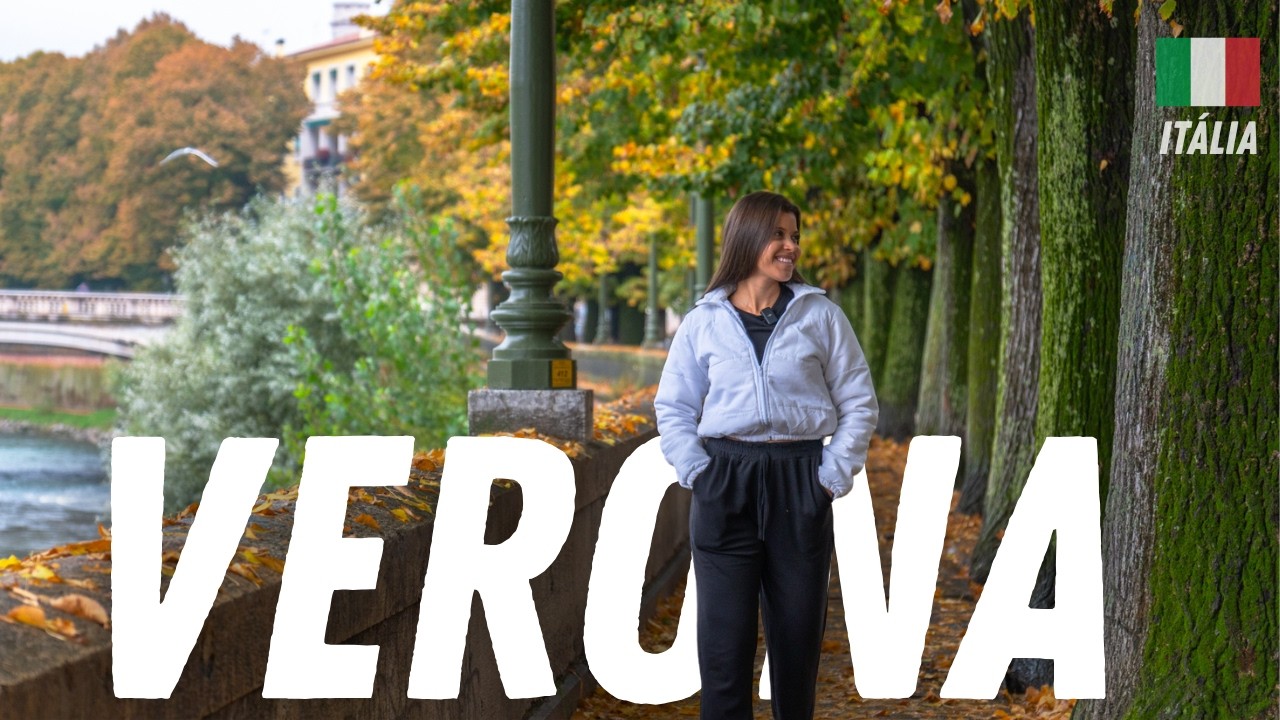 VERONA A CIDADE DE ROMEU E JULIETA