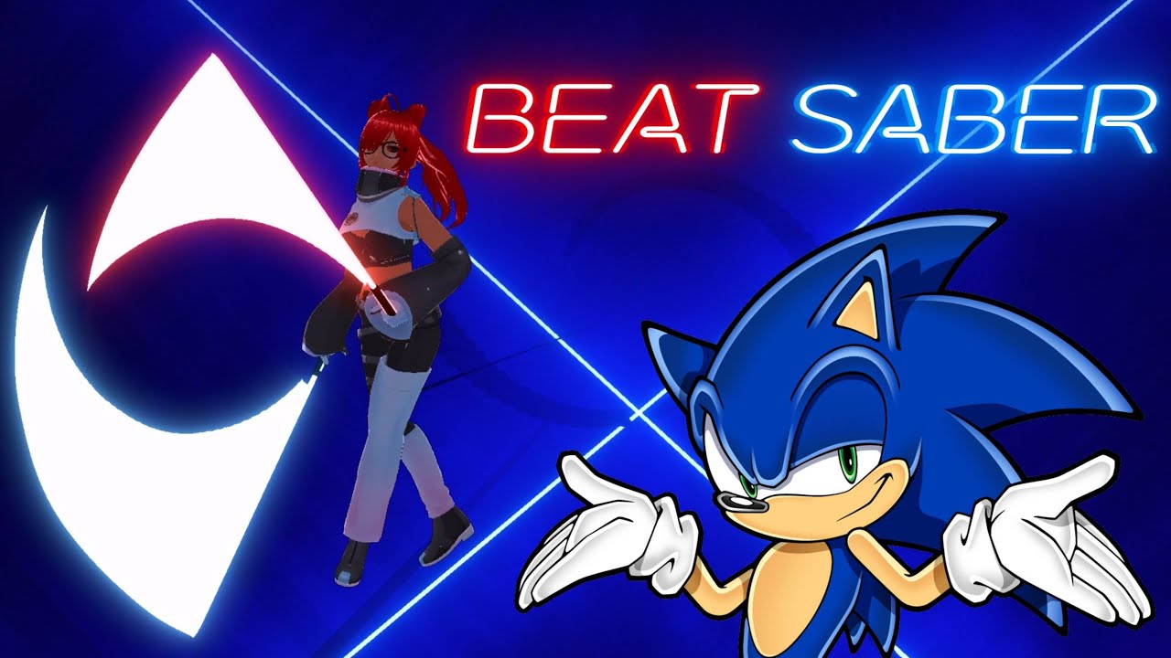 [Beat Saber]Endless Possibility -Tomoya Ohtani Band ft. Nathan Sharp & FILMharmonic Orchestra Prague