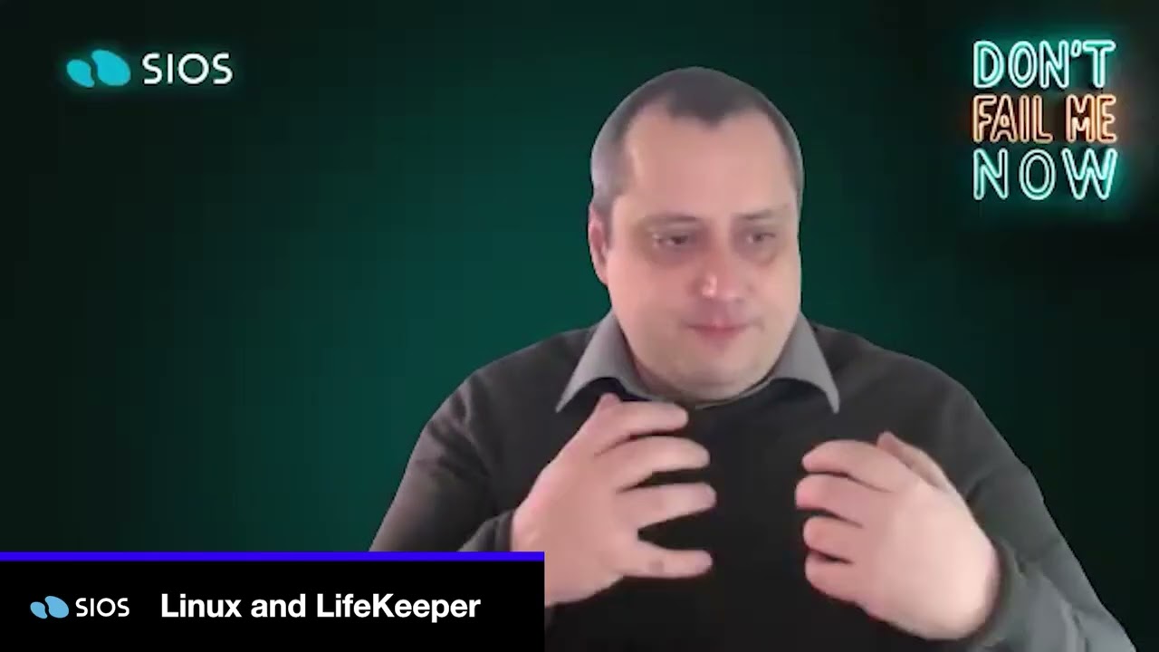 Linux и LifeKeeper (совместно с Аароном Вестом)
