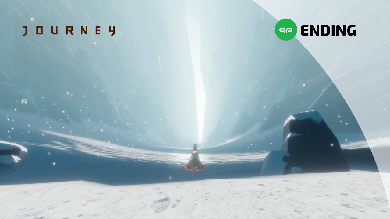 Ending | Journey (2012)