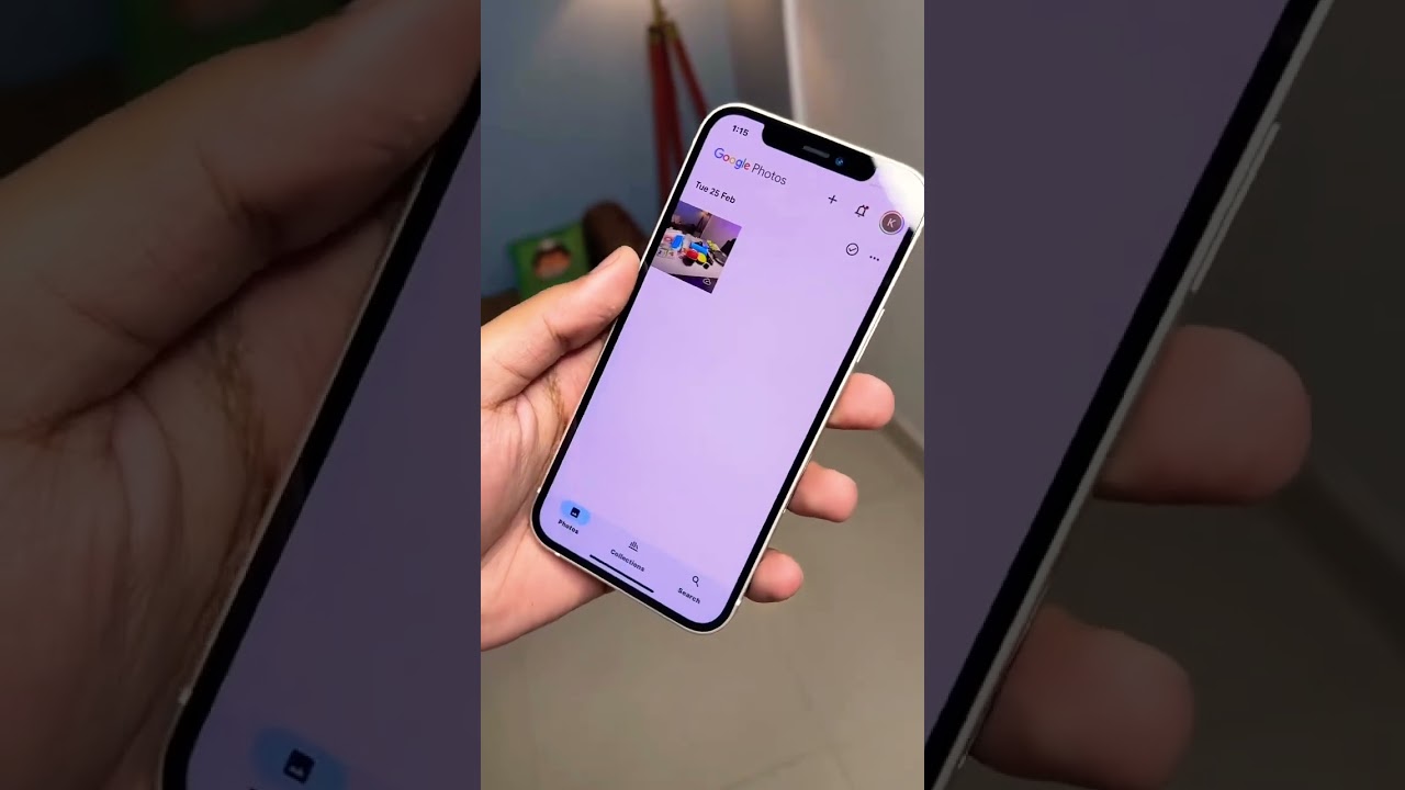 iPhone 12 Apple Intelligence working #iphone